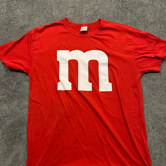 m&m shirt - Picture 1 of 2